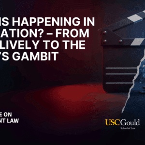 What is Happening in Defamation_ – From Blake Lively to The Queen’s Gambit