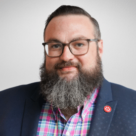 Adam Shoneck