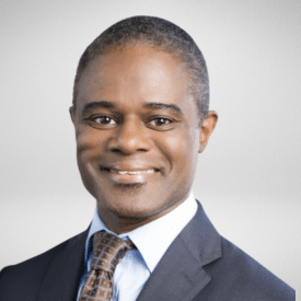 Delton Henderson
