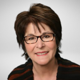 Dr Mary Lund