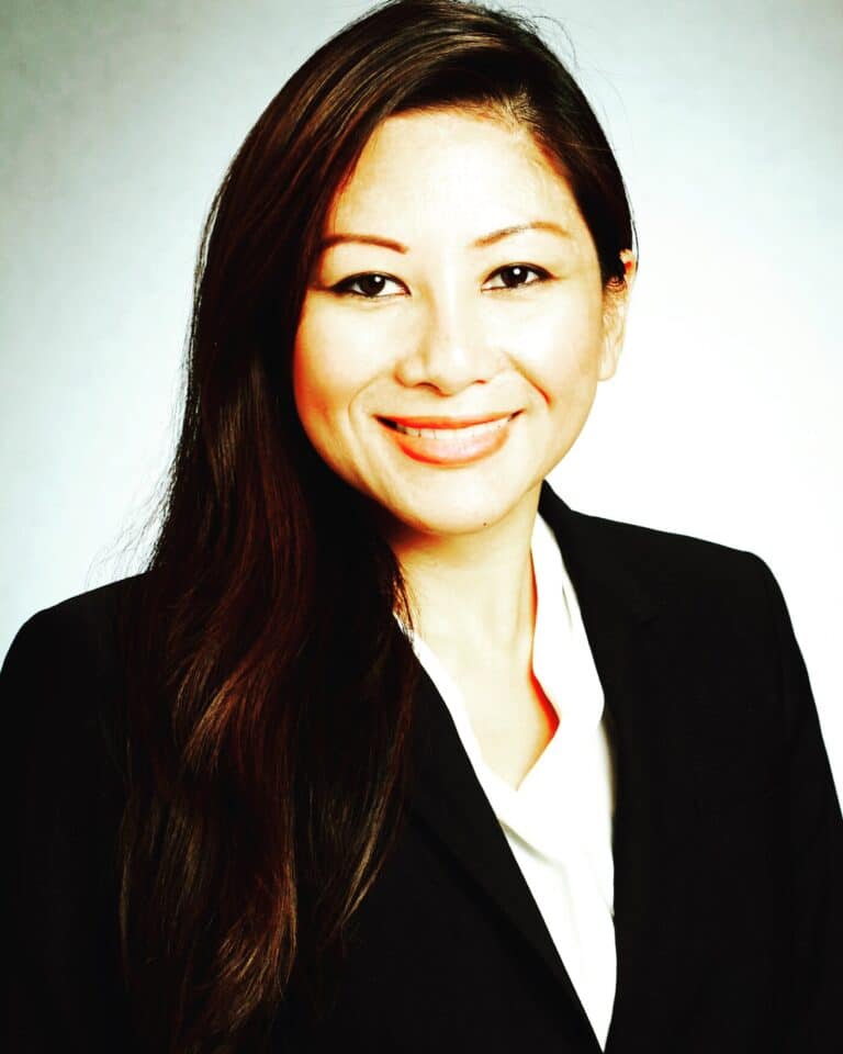 Jacqueline D. Yu