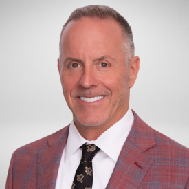 Keith Bremer