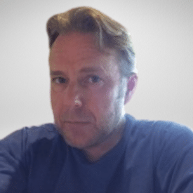 Lance Phillips