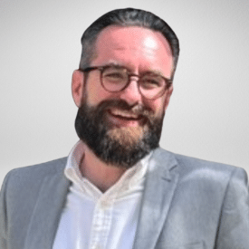 Martin Maguire