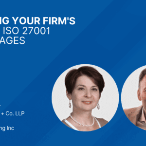 Securing Your Firm's Future: ISO 27001 Advantages