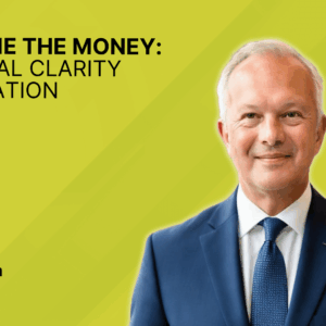 Show Me the Money: Financial Clarity in Mediation