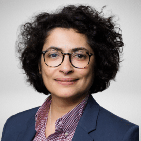 Yasmine Lahlou