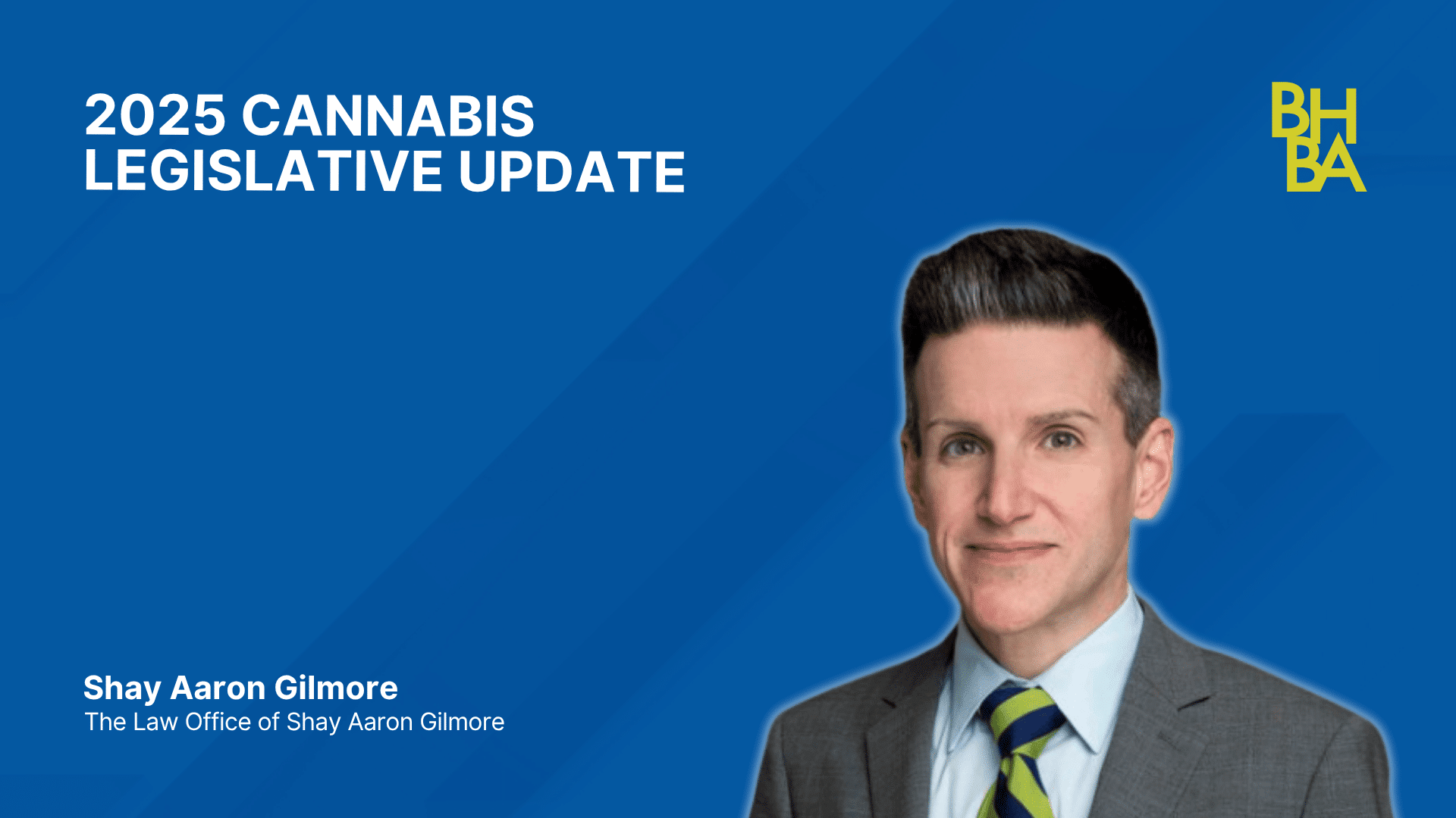 2025 Cannabis Legislative Update