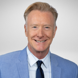 Brendan Begley