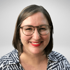 Carrie Holmes