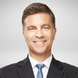 Chad Fitzgerald