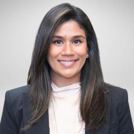 Nabilah Hossain