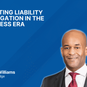 Navigating Liability and Litigation in the Driverless Era