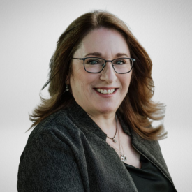 Nicole Levin