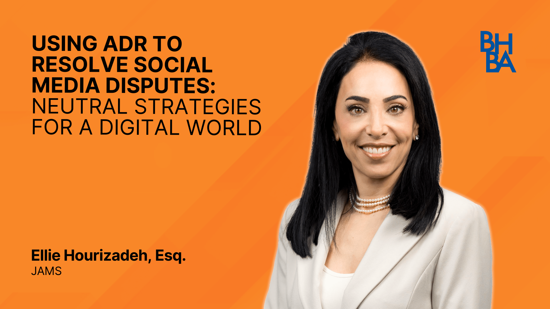 Using ADR to Resolve Social Media Disputes: Neutral Strategies for a Digital Wor