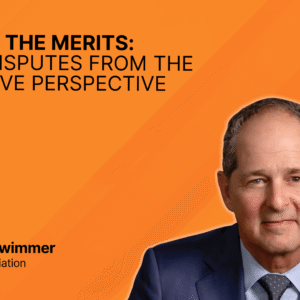 Beyond the Merits: Legal Disputes from the Executive Perspective