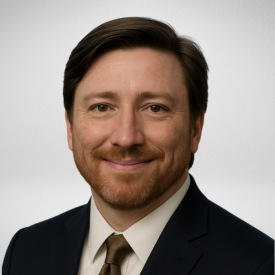 Brent Dorian Brehm