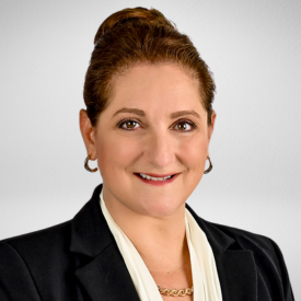 Christine Rosskopf