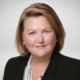 Tracy Wilkison