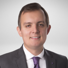 Christopher Suarez