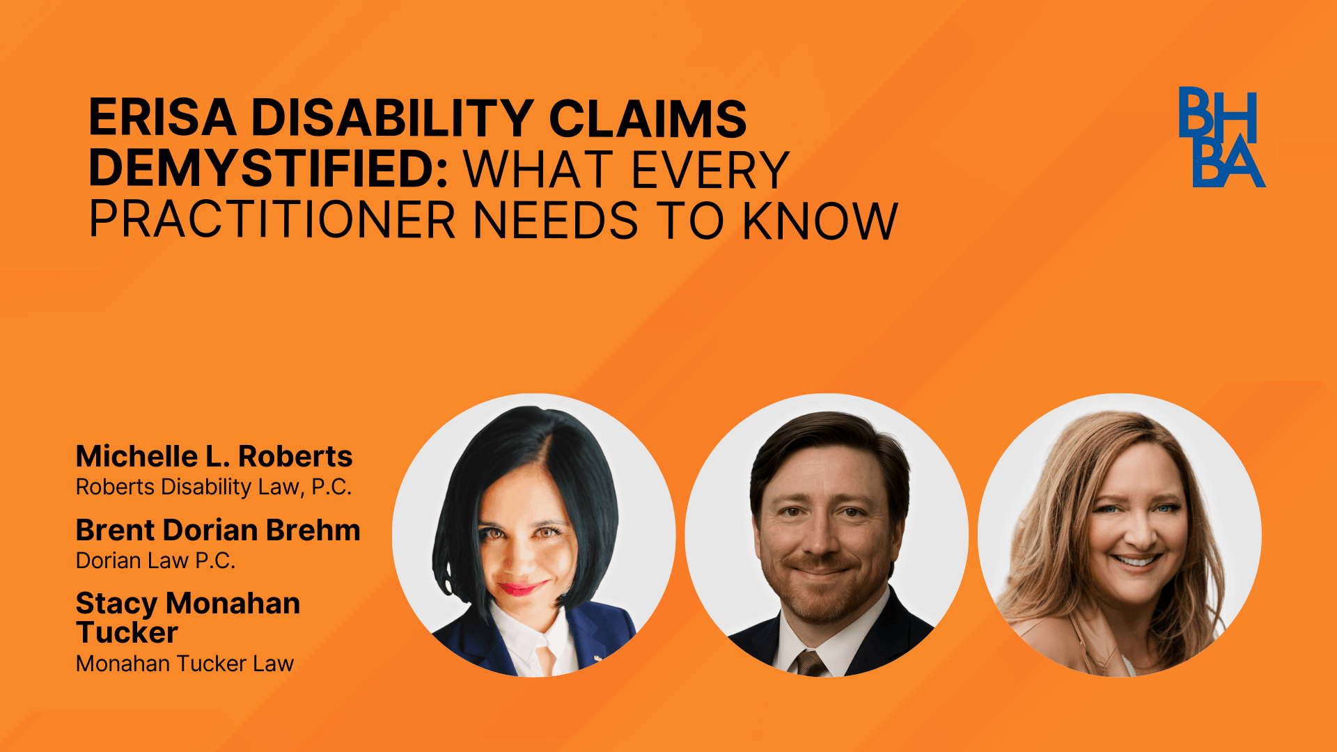 ERISA Disability Claims Demystified: What Every Practitioner Needs to Know