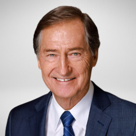 Ed Oster