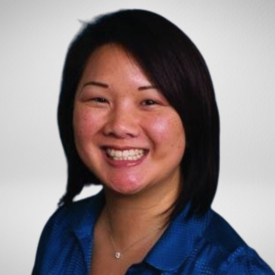 Elizabeth Hom