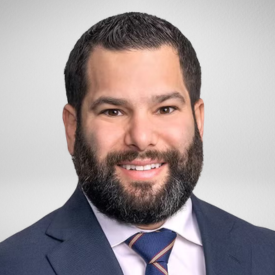 Justin Goldberg