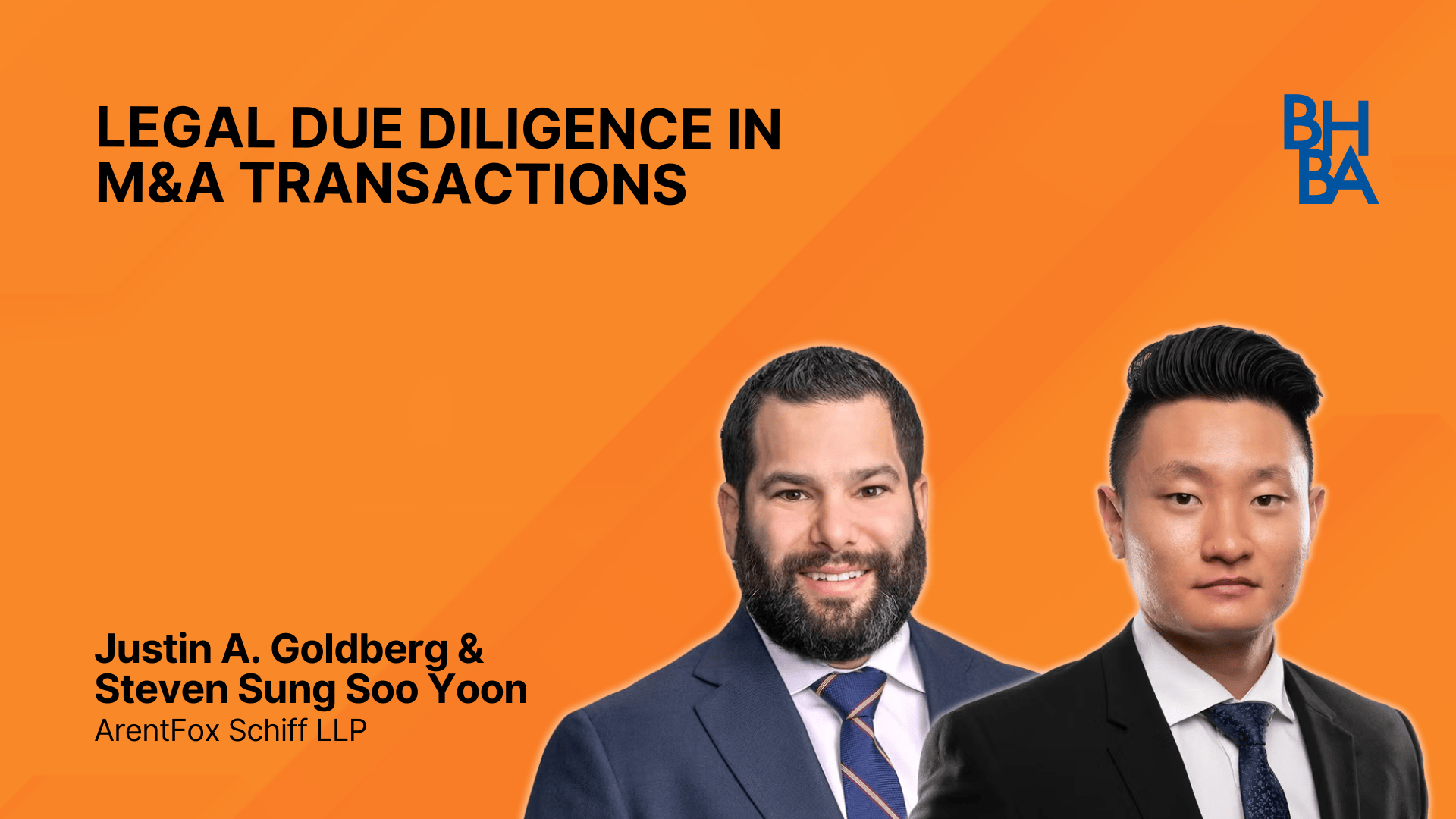 Legal Due Diligence in M&A Transactions