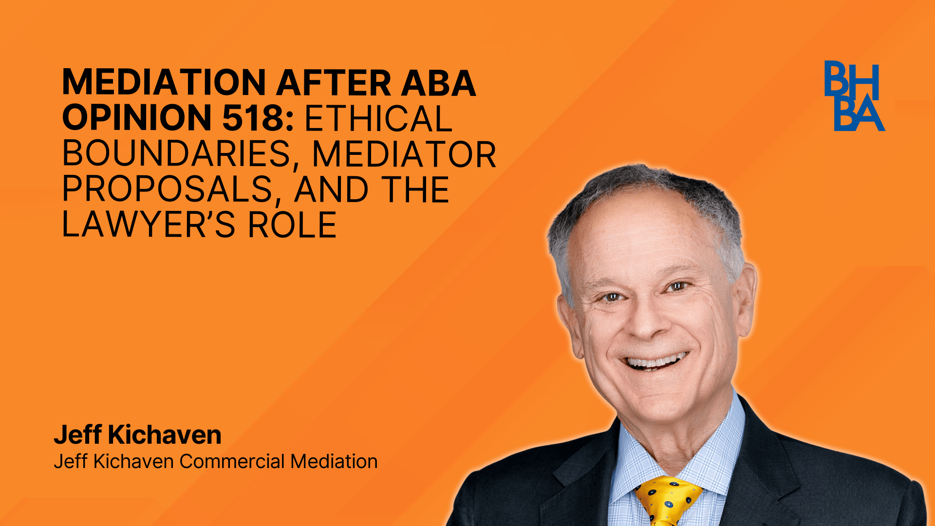 Mediation After ABA Opinion 518: Ethical Boundaries, Mediator Proposals, and the