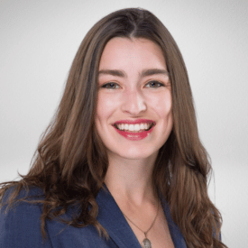 Natalie Garnica Headshot
