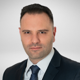 Ruben Sislyan