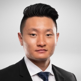 Steven Yoon