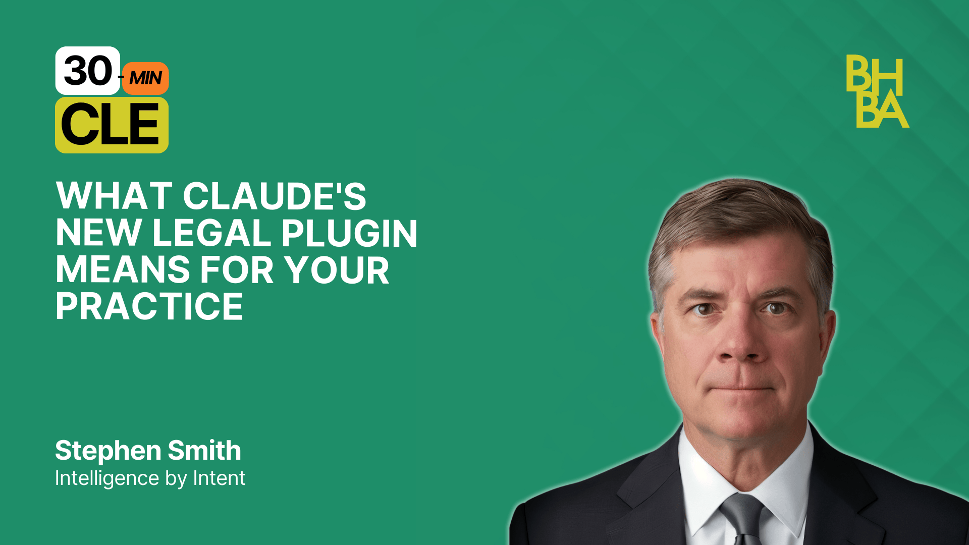 When AI Met Legal: What Claude's New Legal Plugin Means for Your Practice