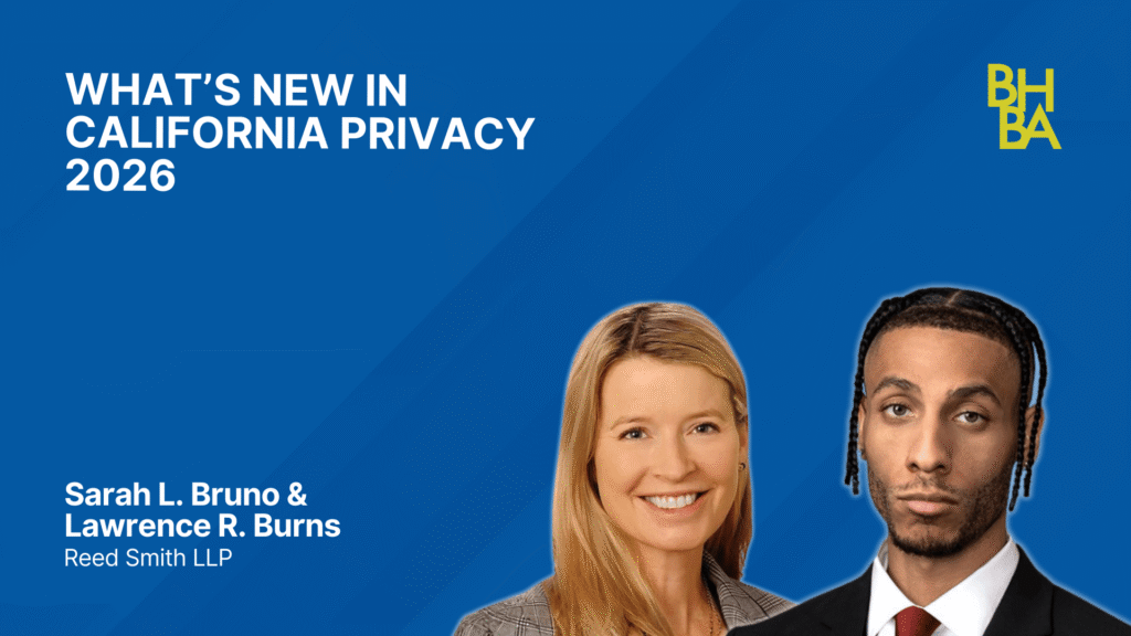 What’s New in California Privacy 2026