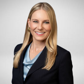 Cassie D. Palmer