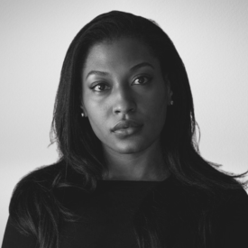 Chanell Botshekan