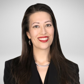 Christina Fung