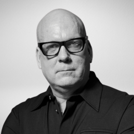 Christopher Frost