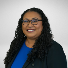 Cristina Garcia