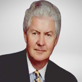 Donald de Camara
