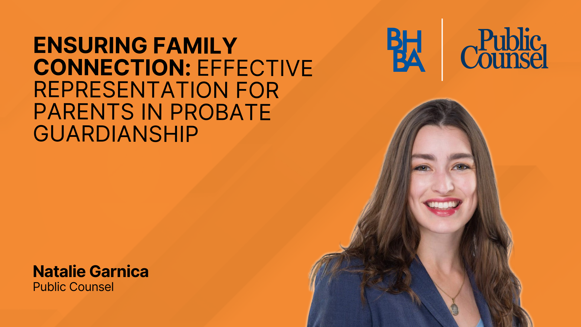 Ensuring Family Connection: Effective Representation for Parents in Probate Guar