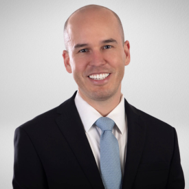 Evan W. Walker