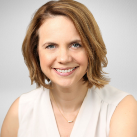 Kendra Brodin