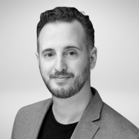 Michael Peters