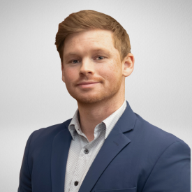 Oliver Roberts