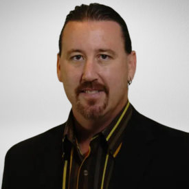 Russ K. E. Espinoza, Ph.D.