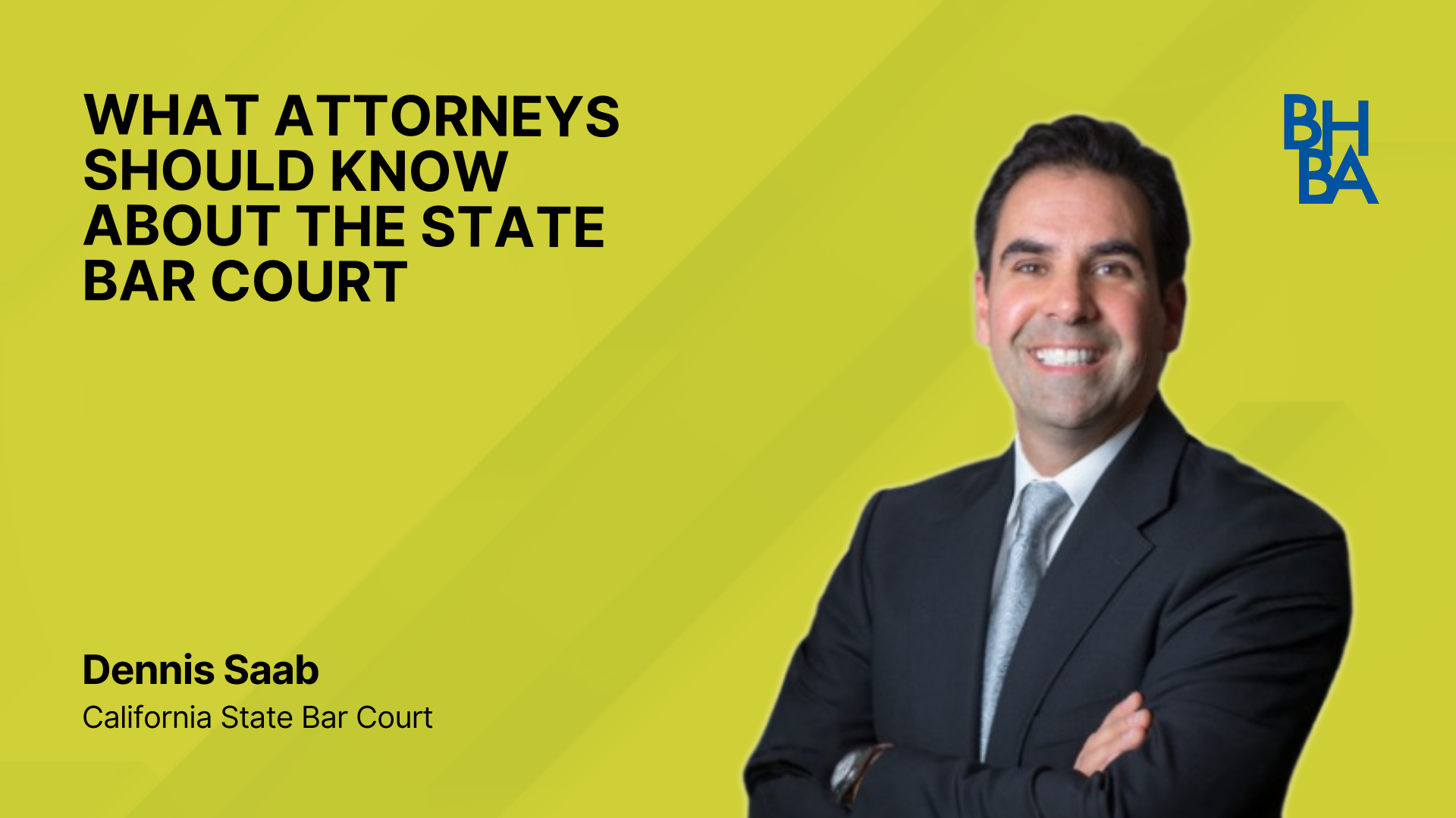What Attorneys Should Know About the State Bar Court