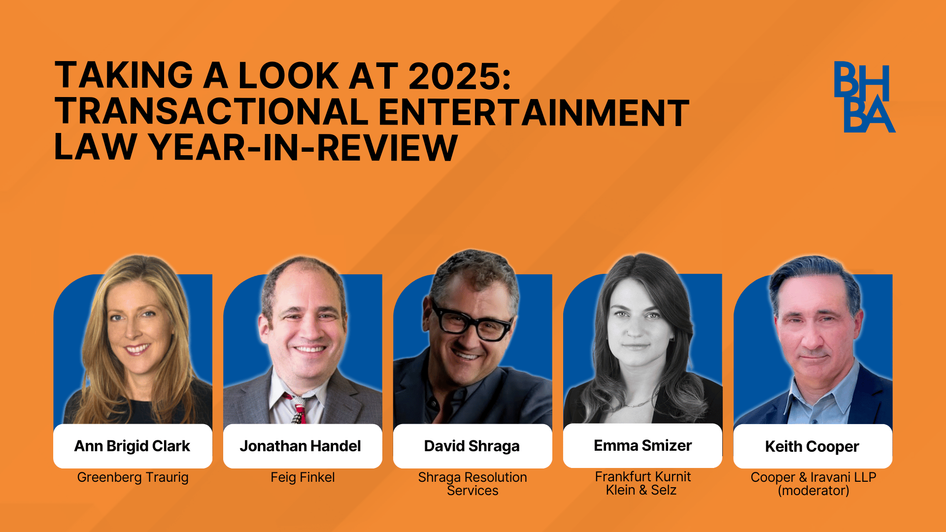 Taking a Look at 2025: Transactional Entertainment Law Year-in-Review