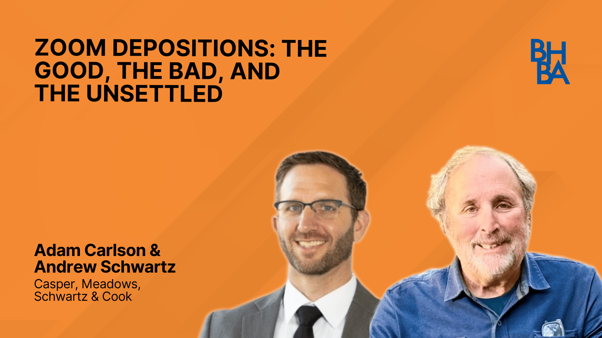 Zoom Depositions: The Good, The Bad, and The Unsettled-701Ro000010MfdbIAC